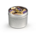 Round Window Tin - Snickers Minis  (Spot Color)